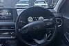 Hyundai KONA 1.6 GDi Hybrid SE Connect 5dr DCT Red