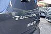 Hyundai TUCSON 1.6 TGDi Plug-in Hybrid Ultimate 5dr 4WD Auto Grey