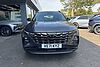 Hyundai TUCSON 1.6 TGDi Plug-in Hybrid Ultimate 5dr 4WD Auto Grey