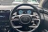 Hyundai TUCSON 1.6 TGDi Hybrid 230 SE Connect 5dr 2WD Auto Grey