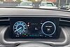 Hyundai TUCSON 1.6 TGDi Hybrid 230 SE Connect 5dr 2WD Auto Grey