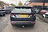 Hyundai TUCSON 1.6 TGDi Hybrid 230 SE Connect 5dr 2WD Auto Grey