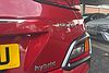 Hyundai KONA 1.6 GDi Hybrid Premium 5dr DCT Red