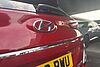 Hyundai KONA 1.6 GDi Hybrid Premium 5dr DCT Red