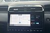 Hyundai TUCSON 1.6 TGDi Hybrid 230 N Line S 5dr 2WD Auto Grey